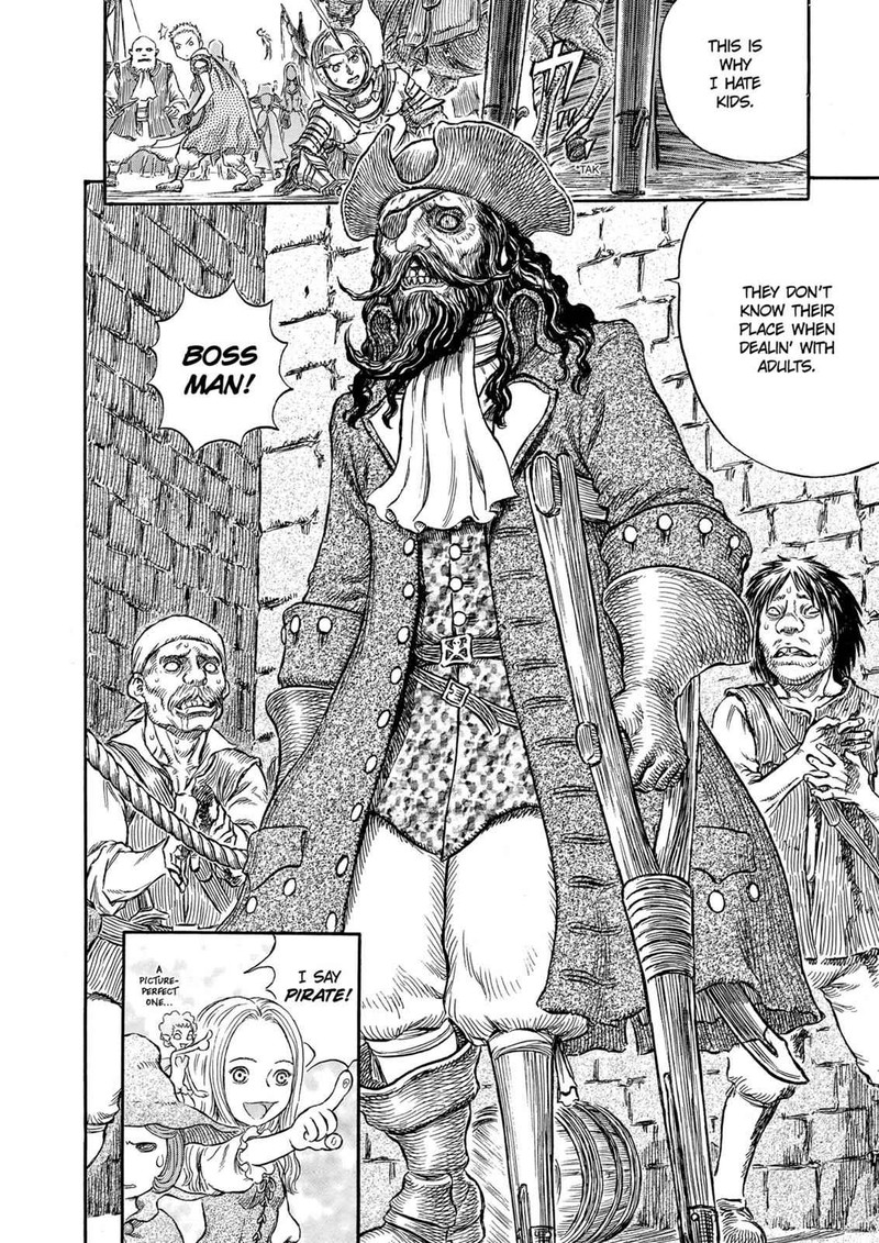 Berserk 247 30