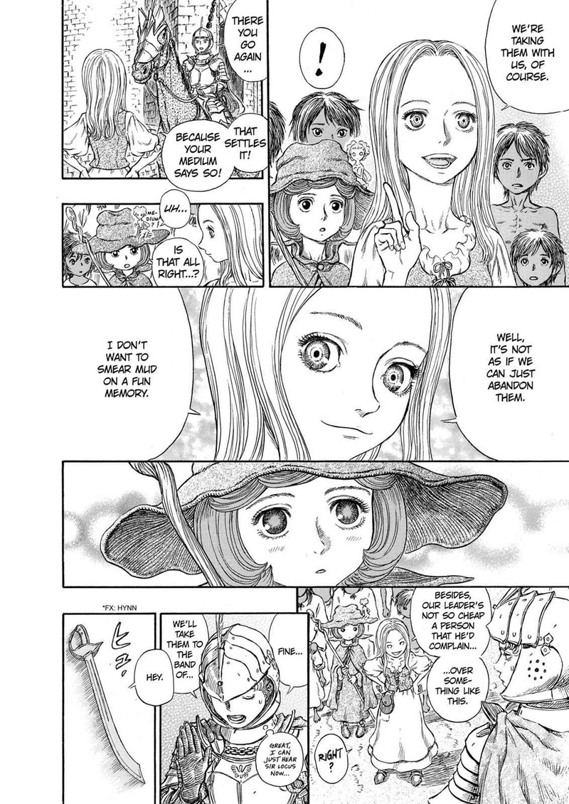 Berserk 248 18