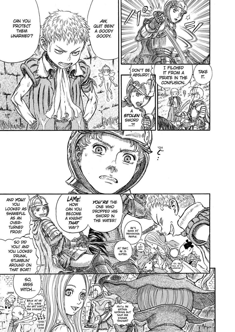 Berserk 248 19