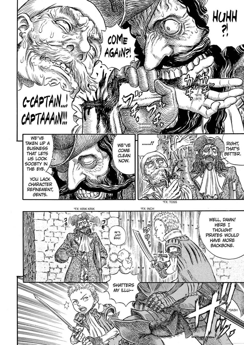 Berserk 248 2