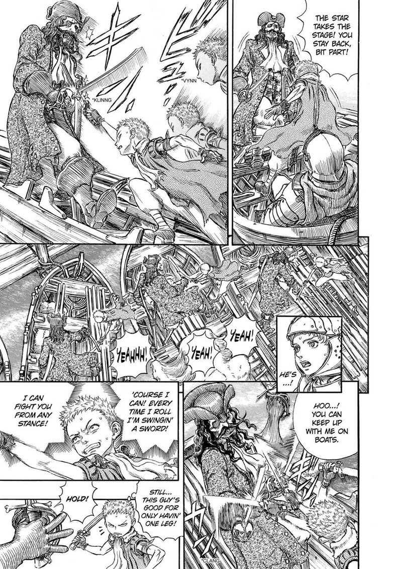 Berserk 248 7