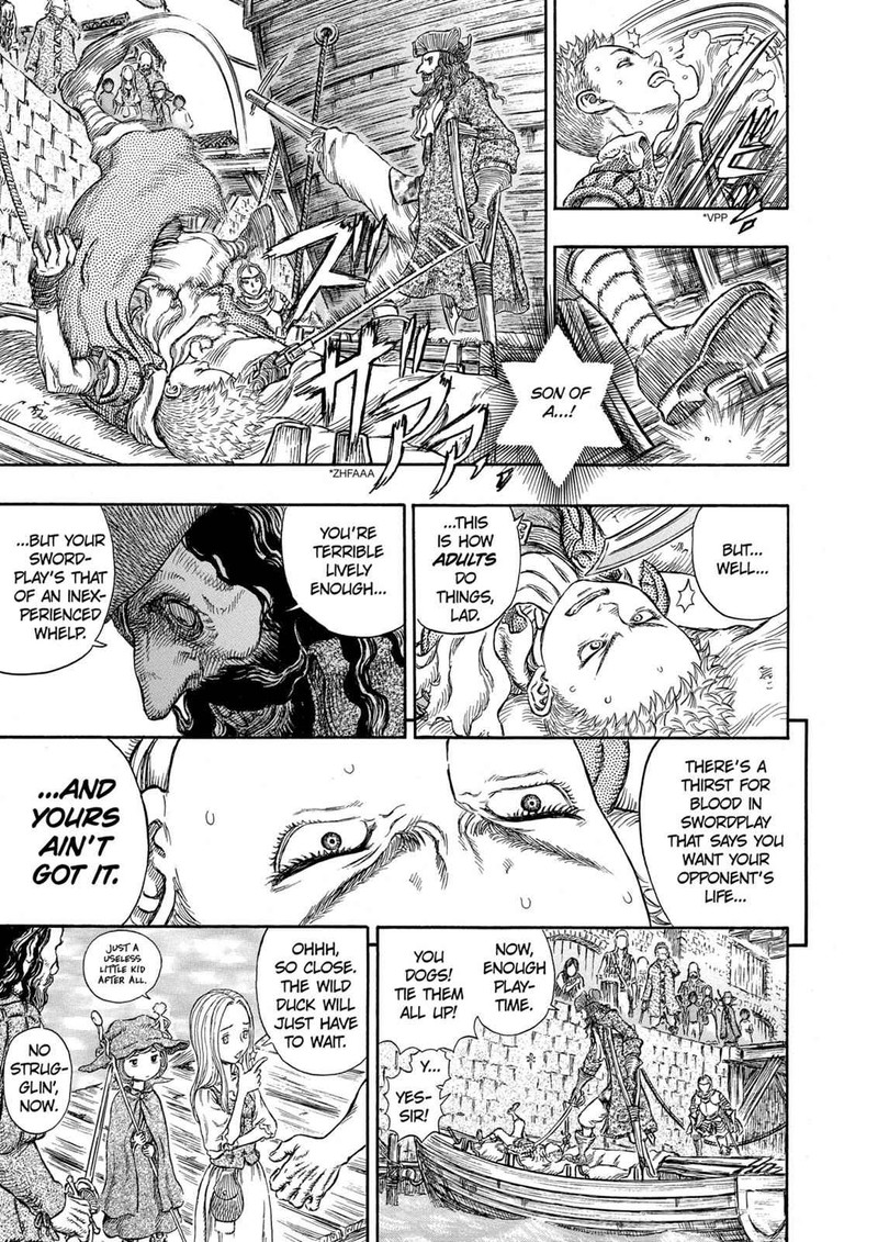 Berserk 248 9
