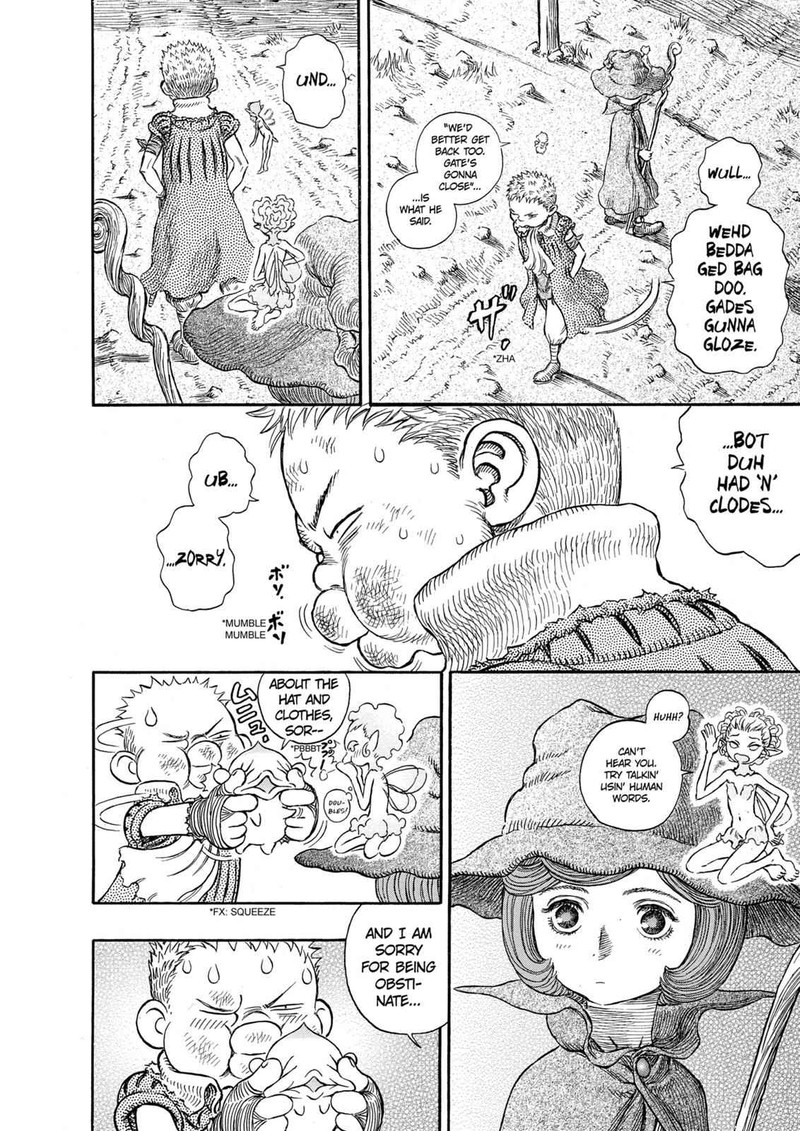 Berserk 249 12