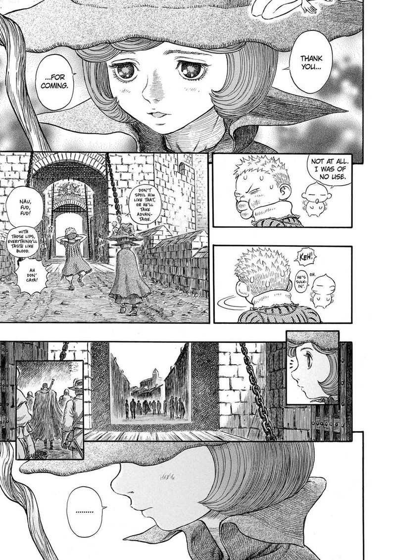 Berserk 249 13