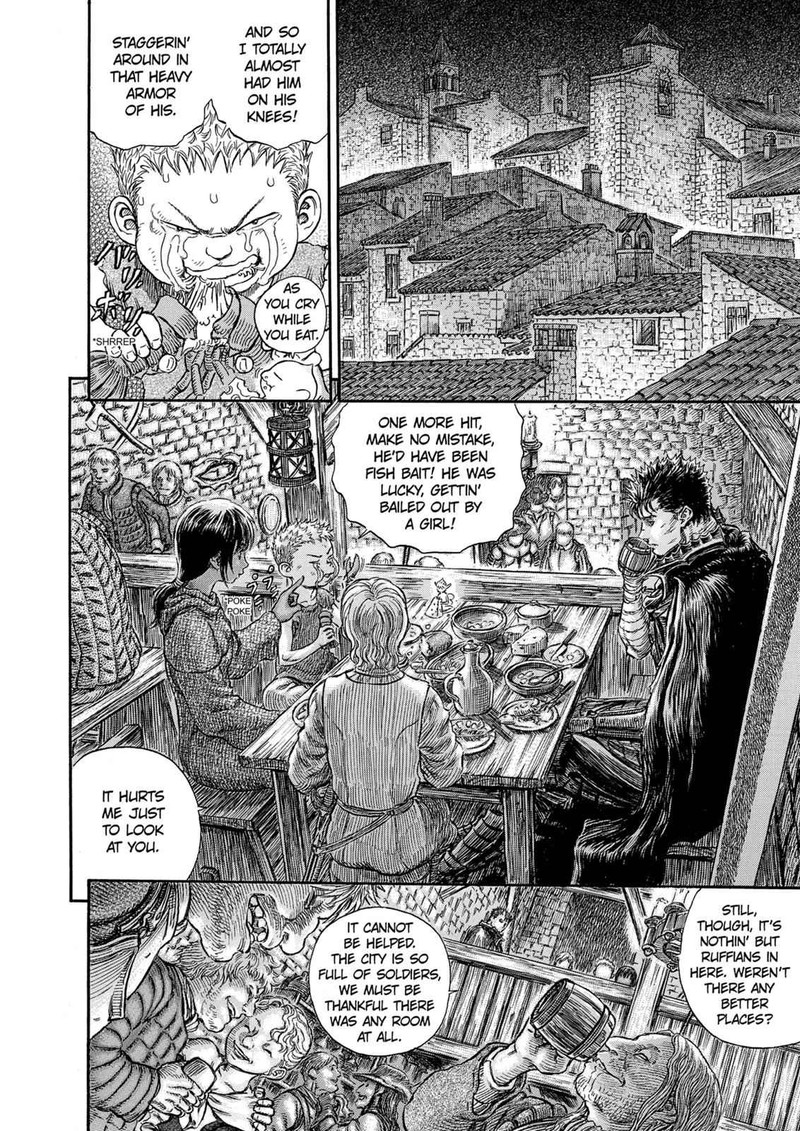 Berserk 249 14