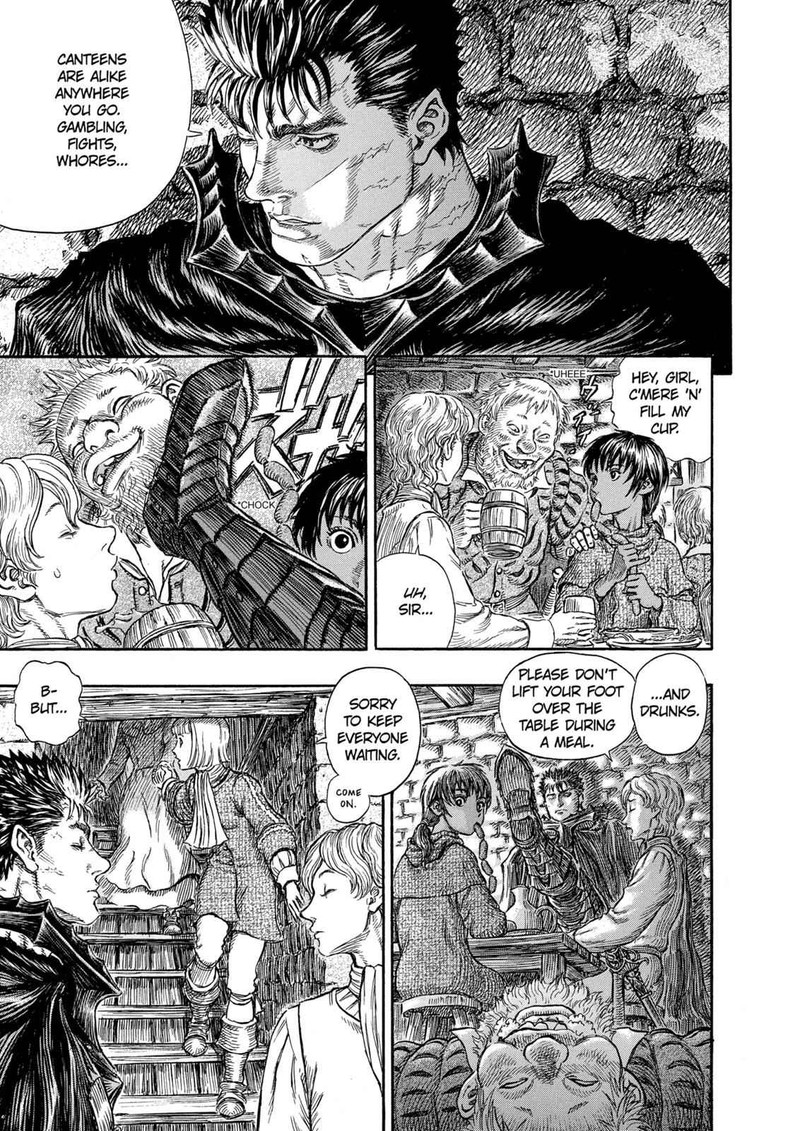 Berserk 249 15