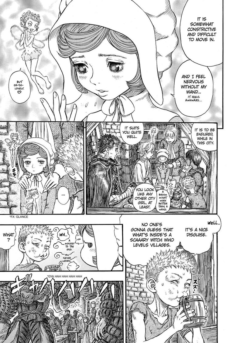 Berserk 249 17