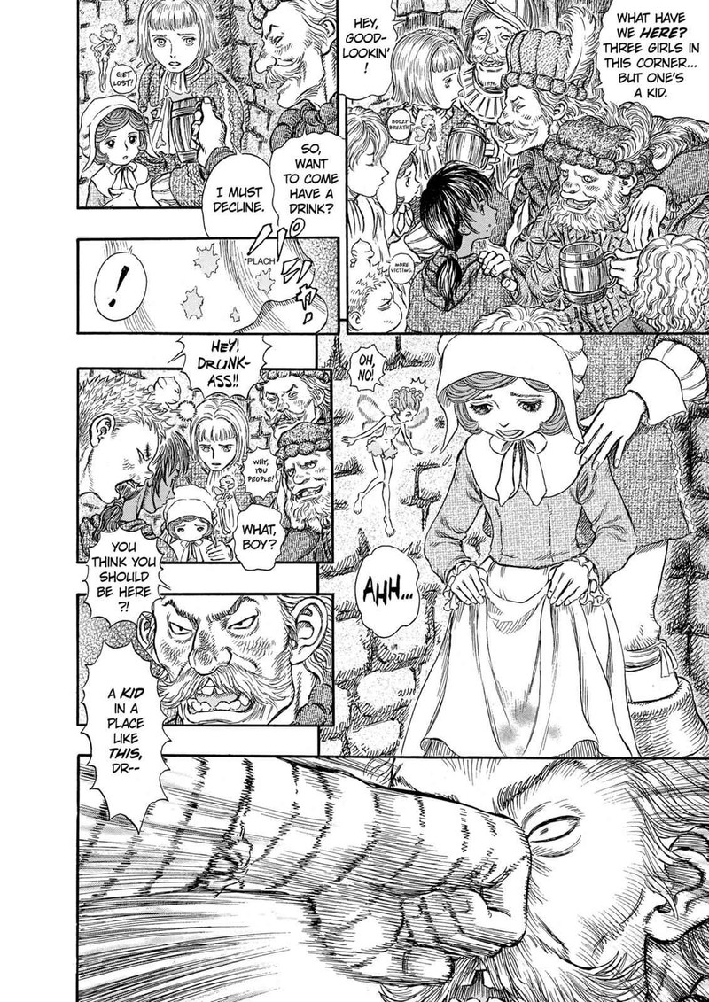 Berserk 249 18