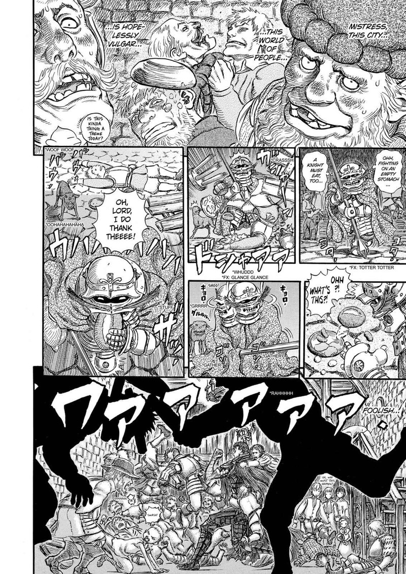 Berserk 249 20