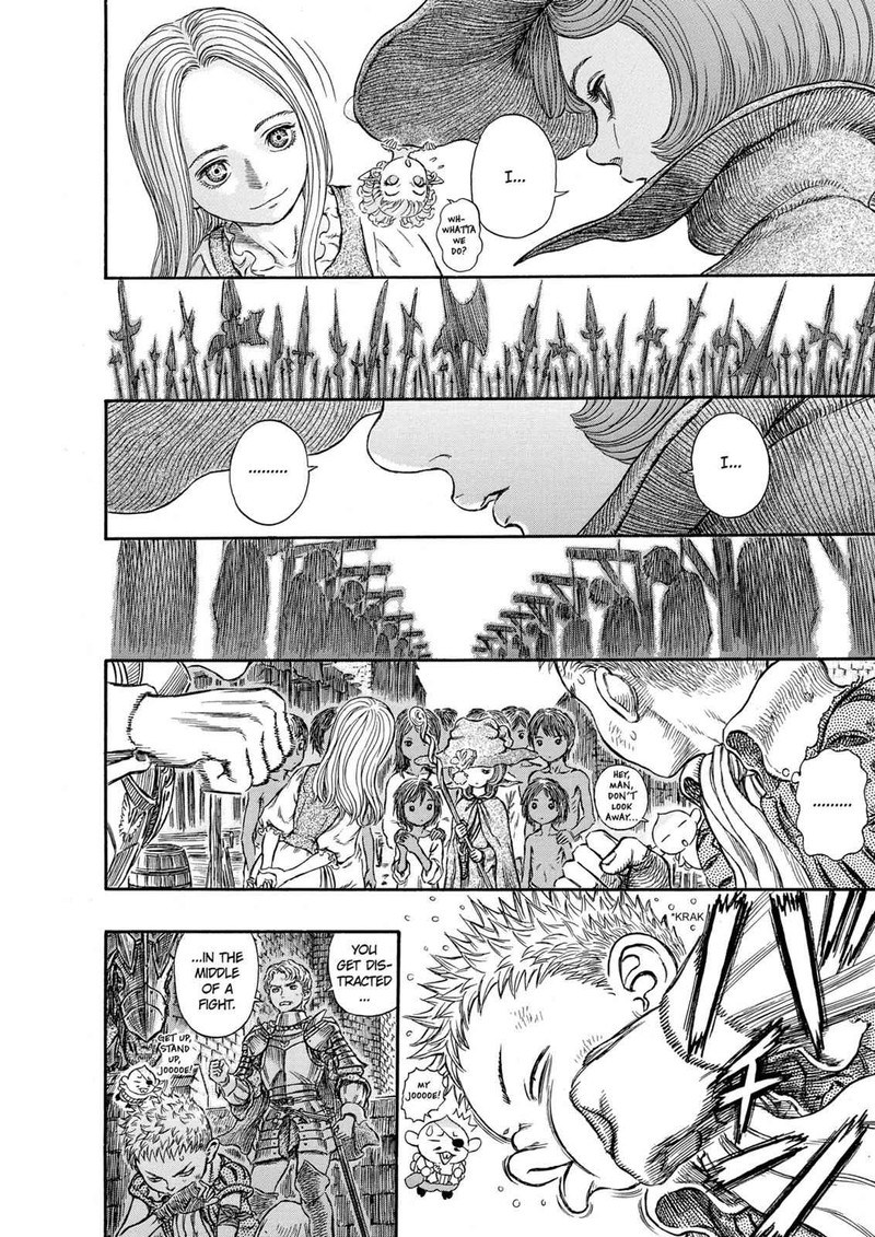 Berserk 249 4