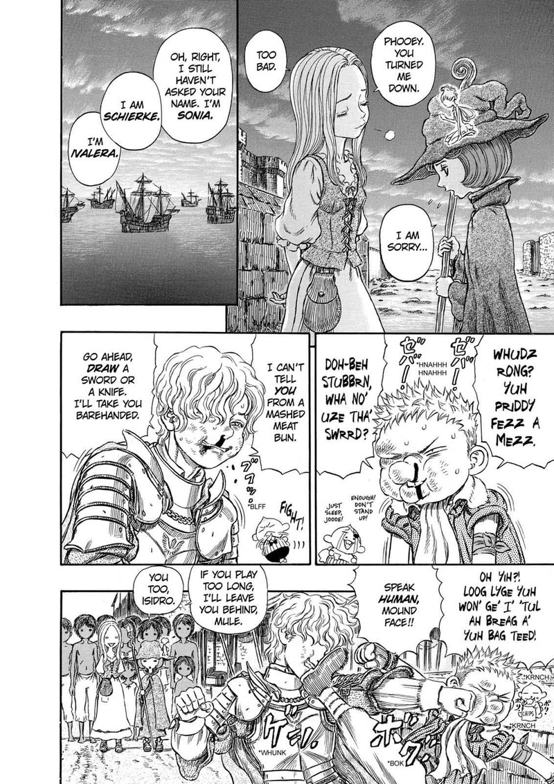 Berserk 249 8
