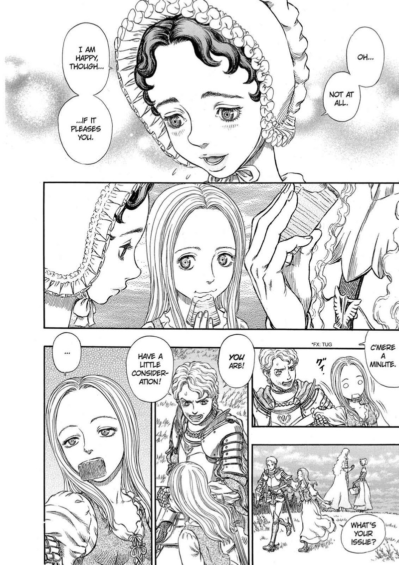 Berserk 250 11