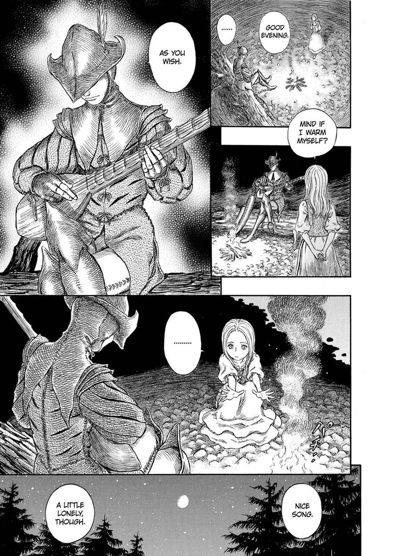 Berserk 250 14