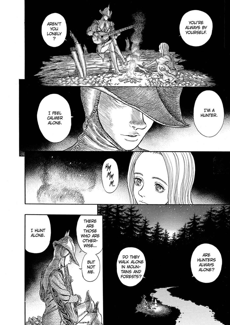 Berserk 250 15