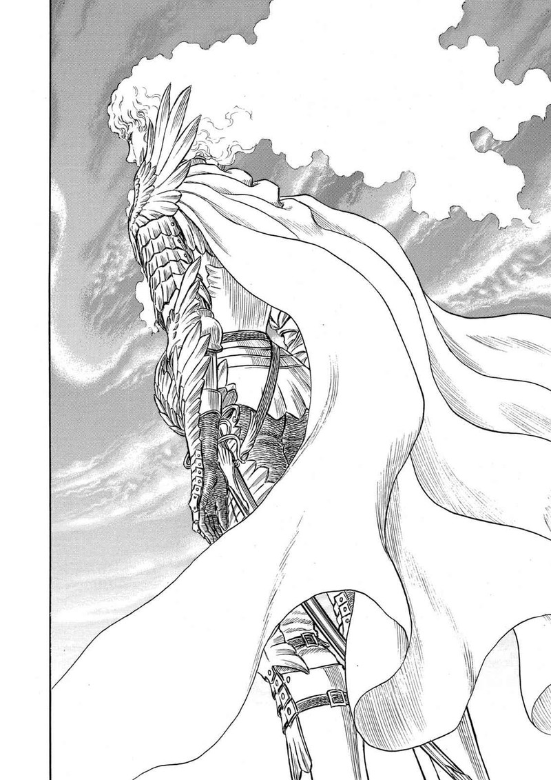 Berserk 250 5