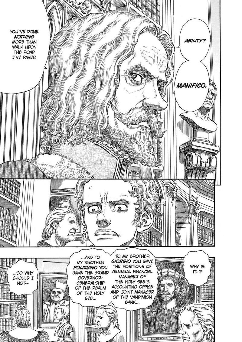 Berserk 251 11