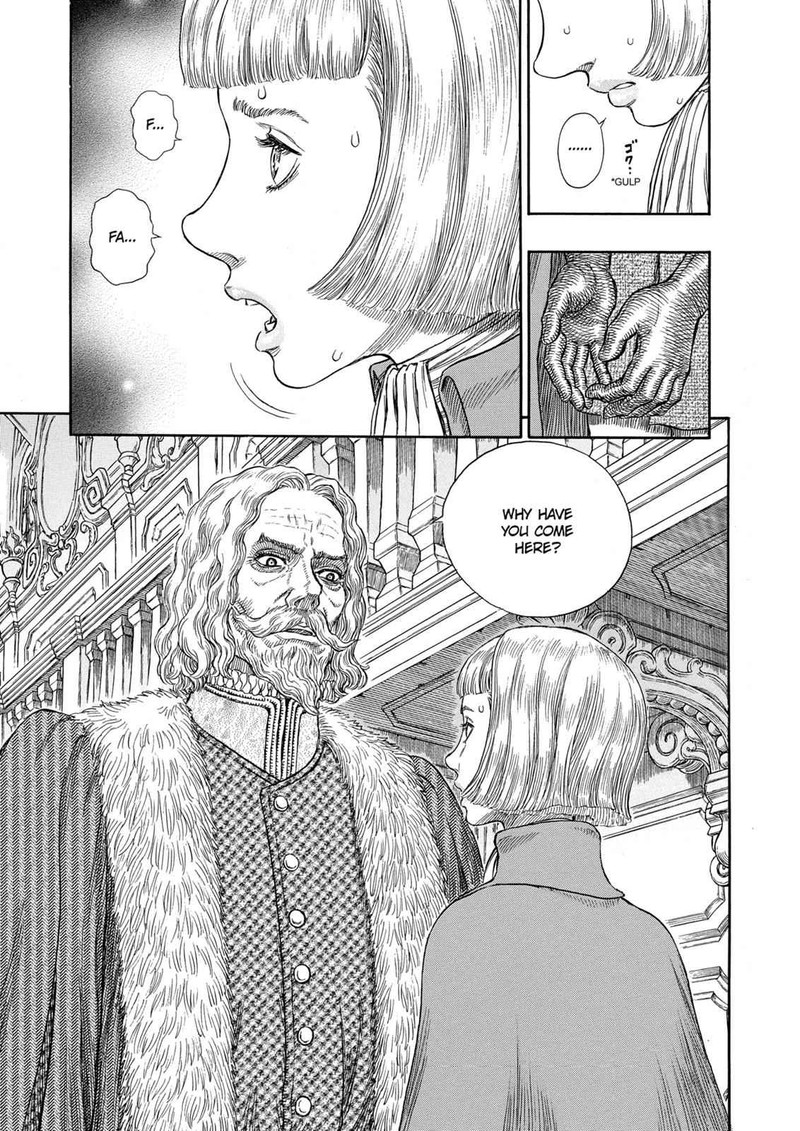 Berserk 251 15