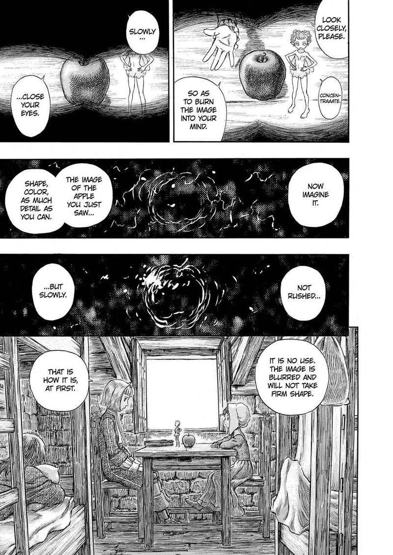 Berserk 251 2