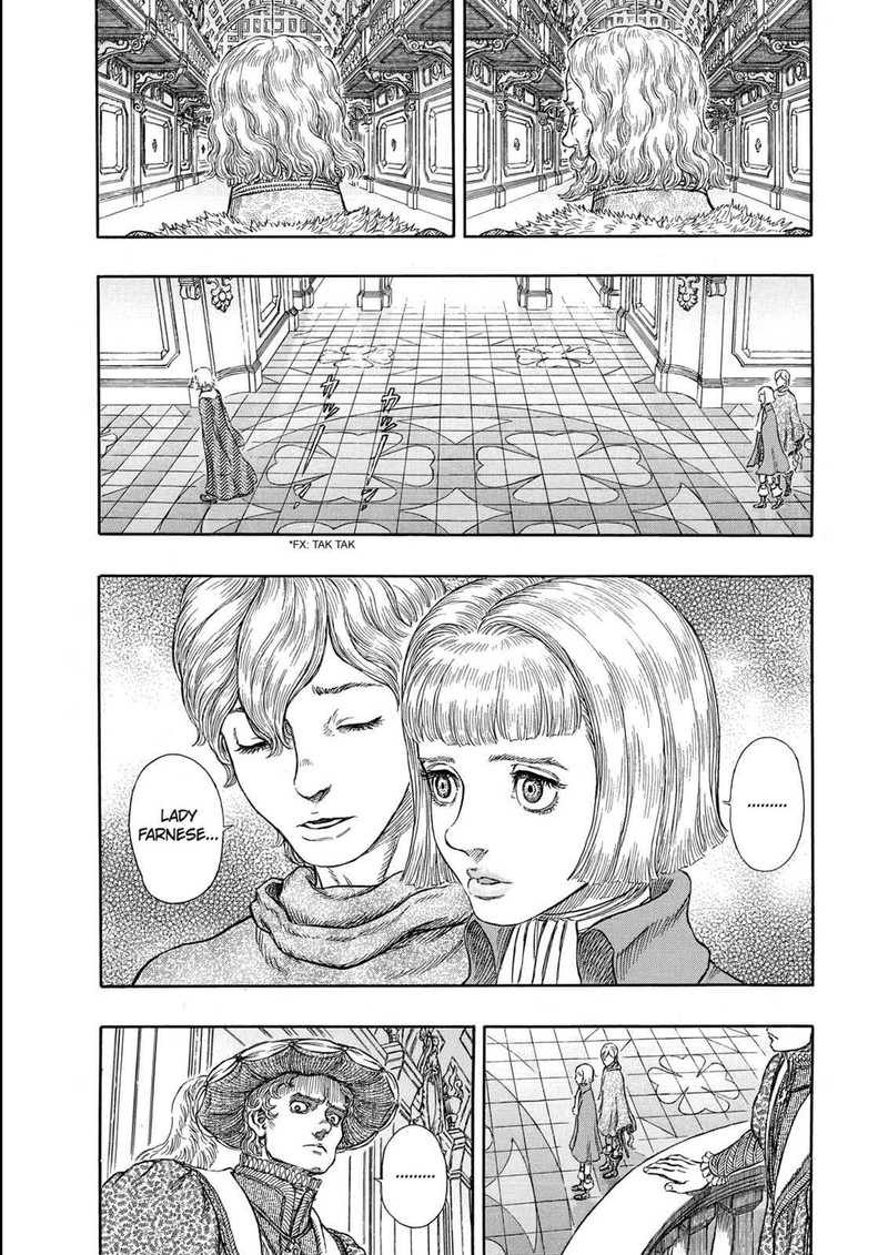 Berserk 251 20