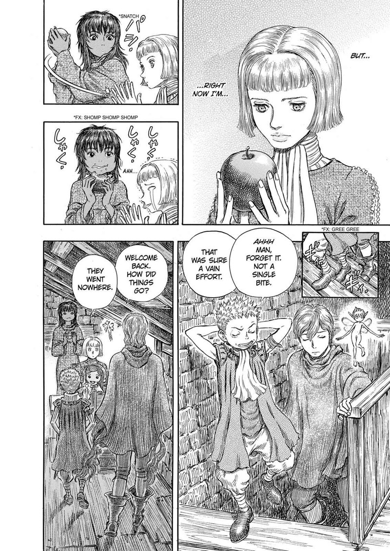Berserk 251 5