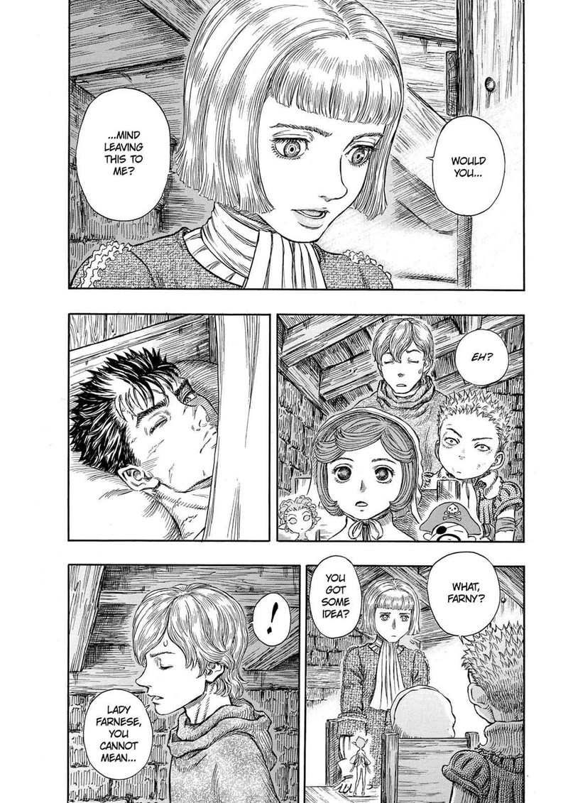 Berserk 251 7