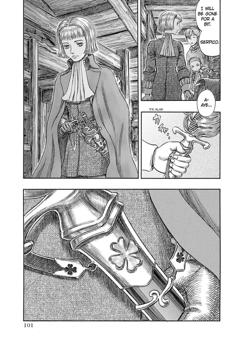 Berserk 251 8