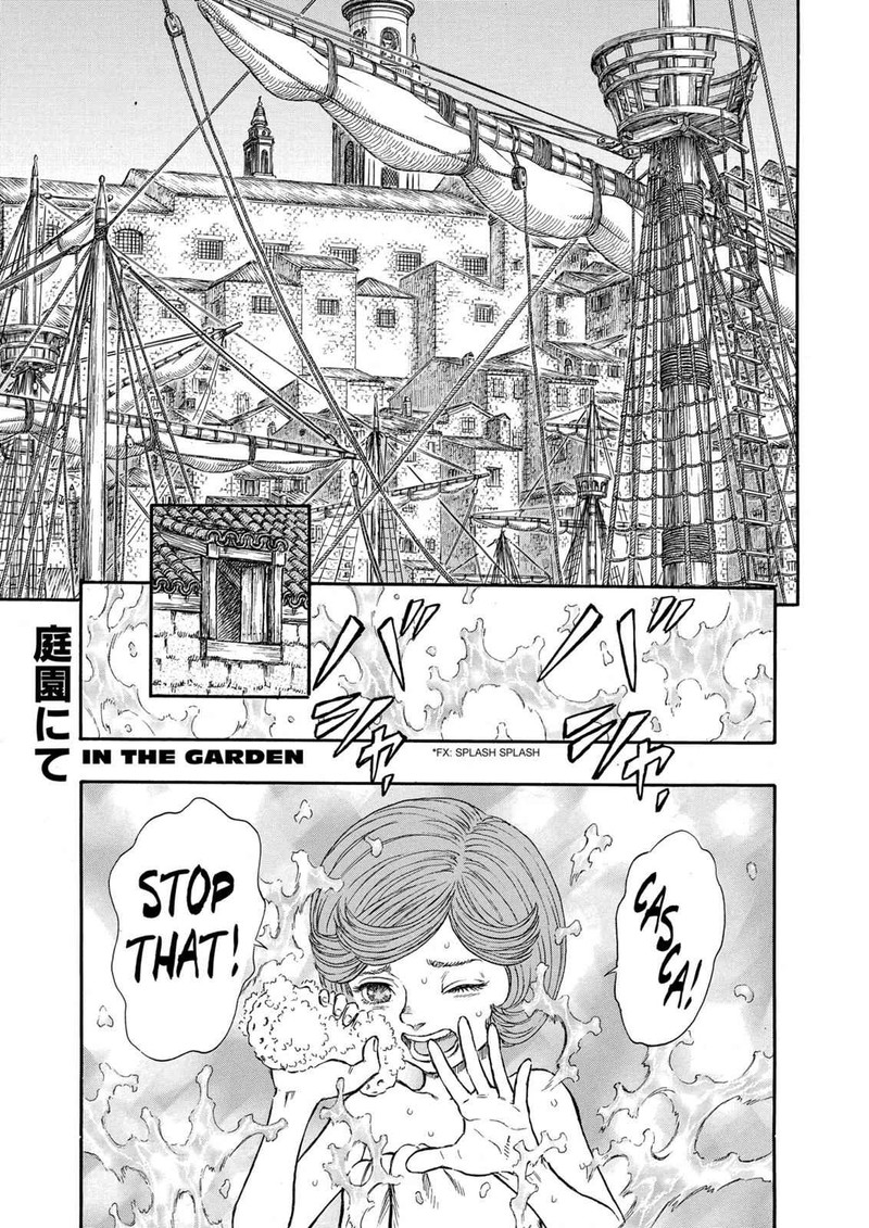 Berserk 252 1