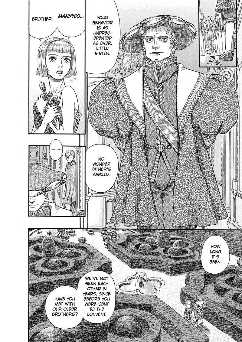 Berserk 252 10