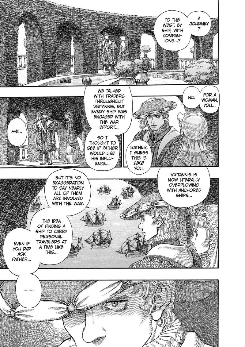 Berserk 252 15
