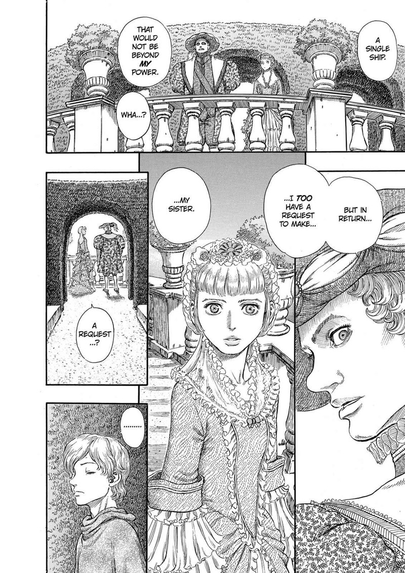 Berserk 252 16