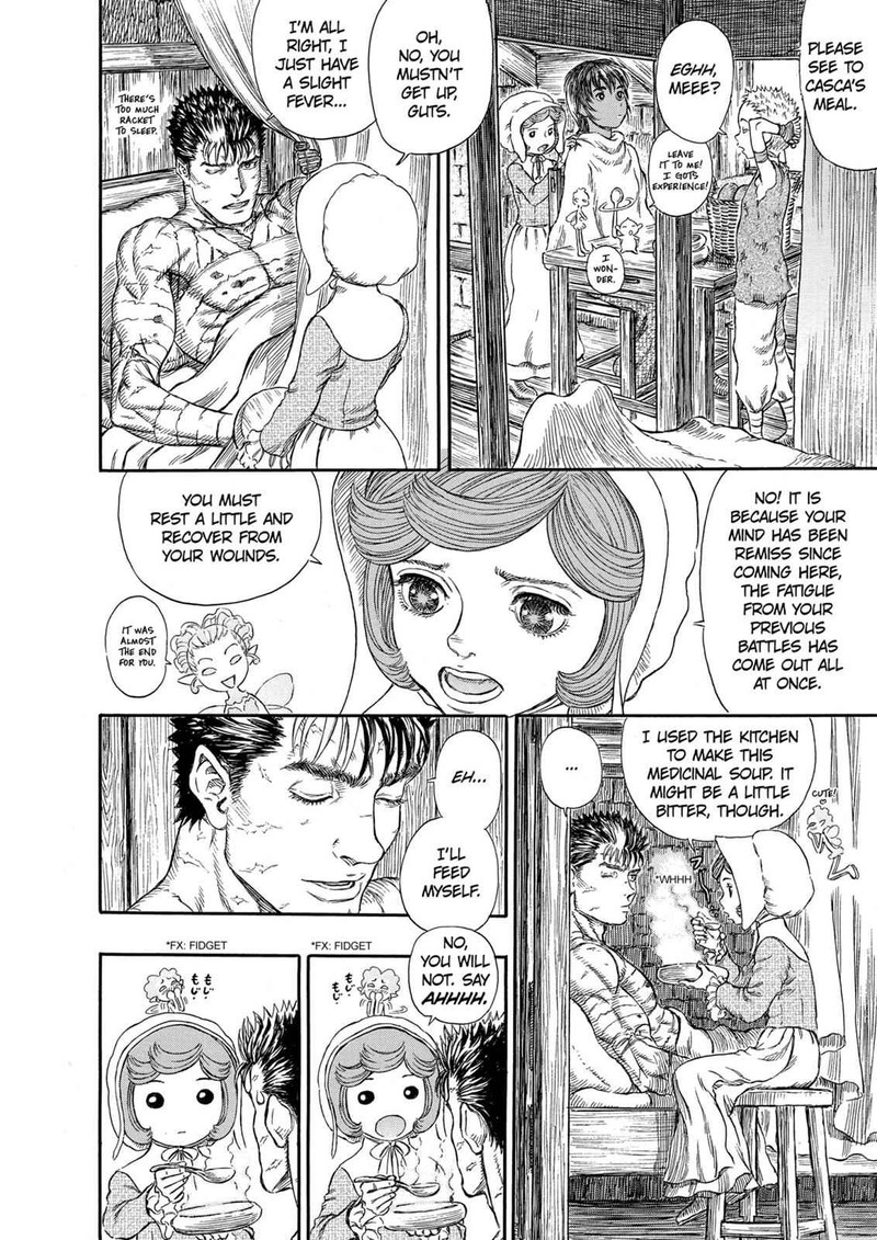 Berserk 252 18
