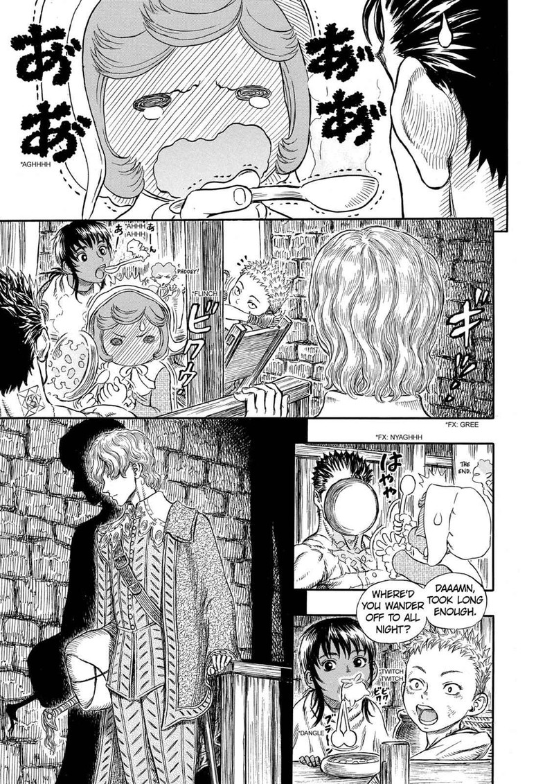 Berserk 252 19