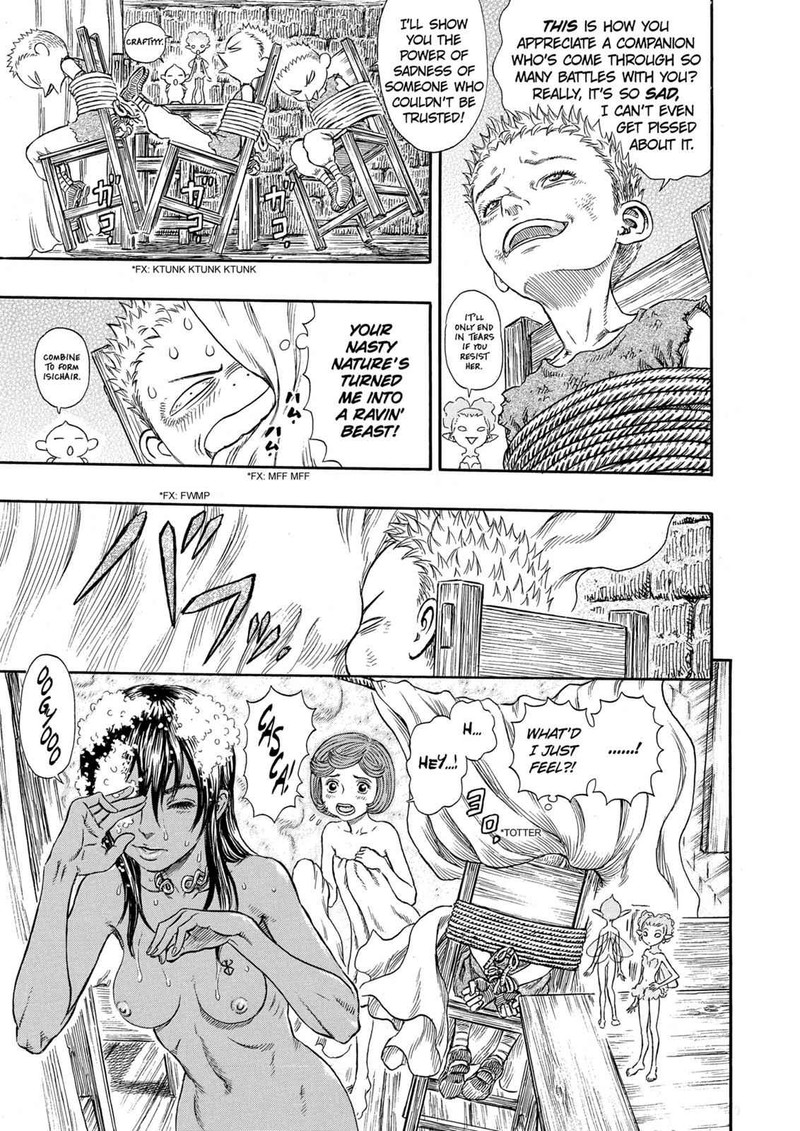Berserk 252 3