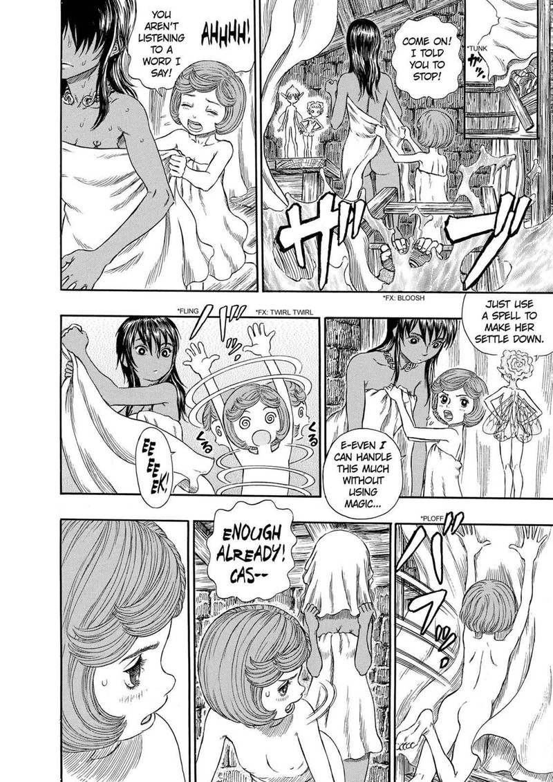 Berserk 252 4