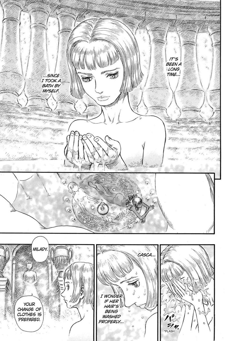 Berserk 252 7