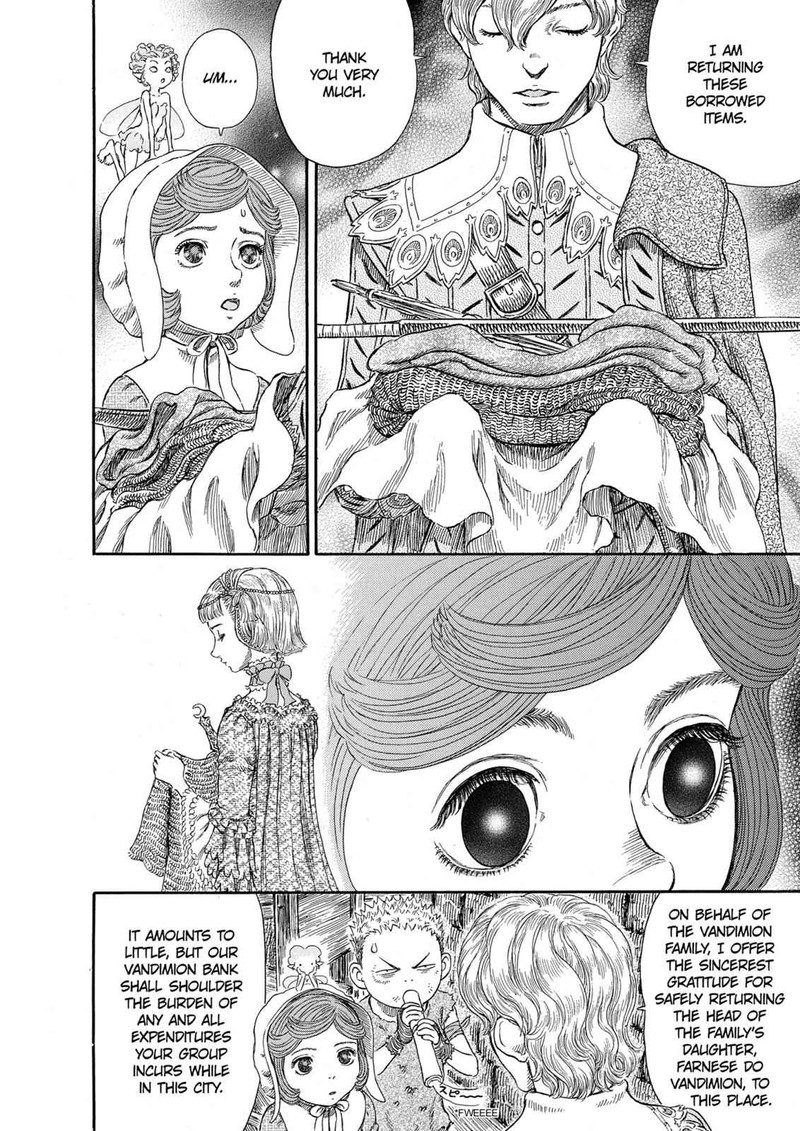 Berserk 253 2