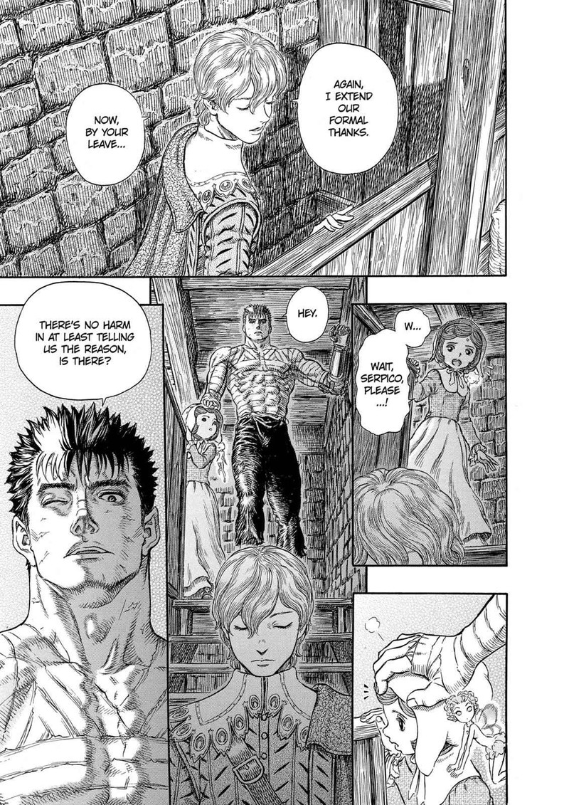 Berserk 253 3