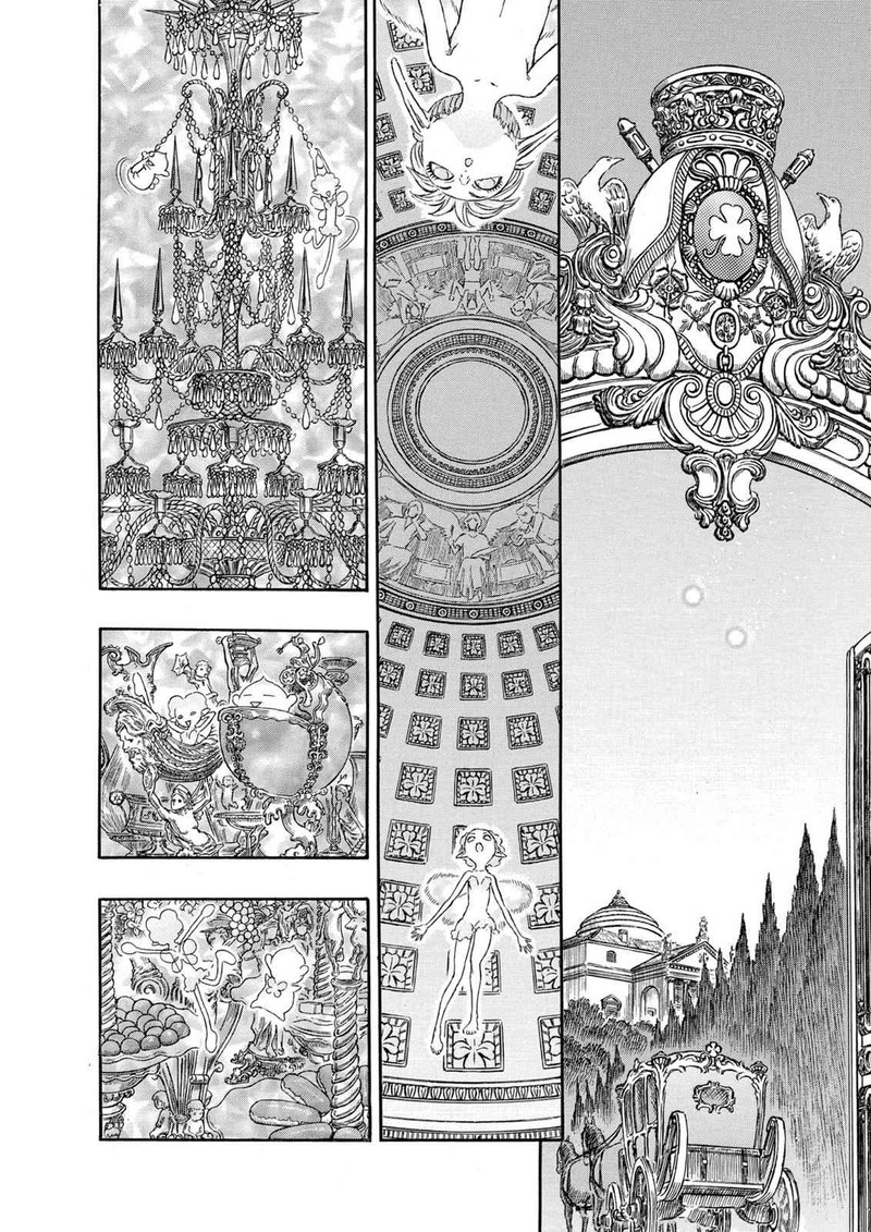 Berserk 253 8