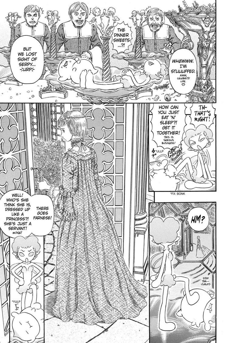Berserk 253 9