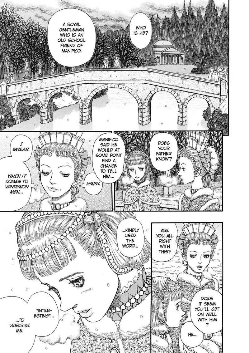 Berserk 254 10