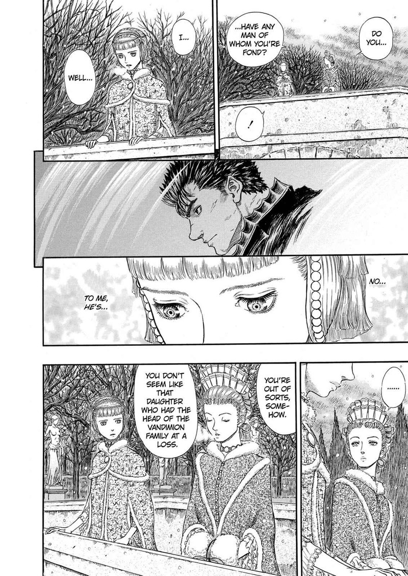 Berserk 254 11