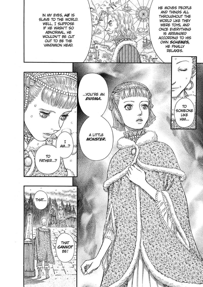 Berserk 254 13
