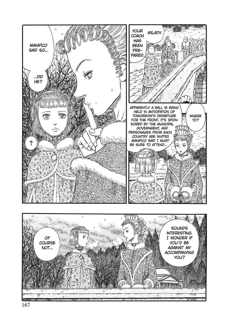 Berserk 254 18