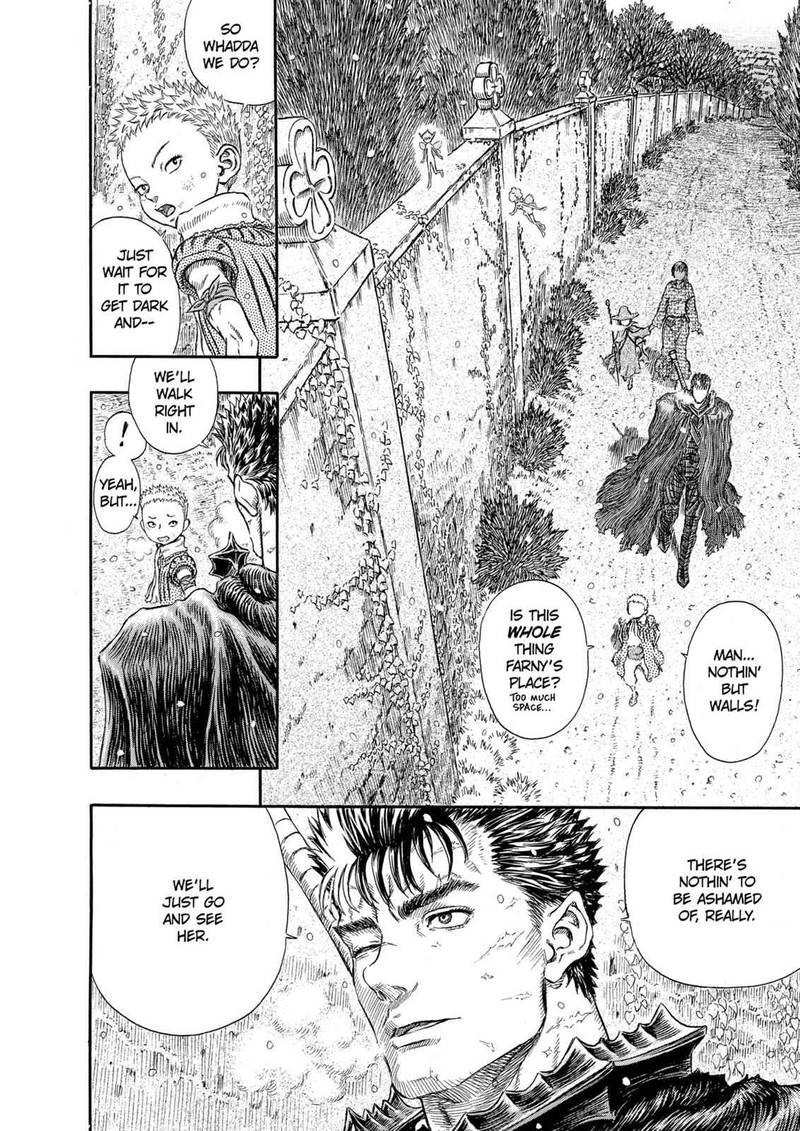 Berserk 254 19