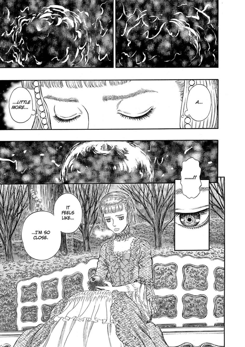 Berserk 254 2