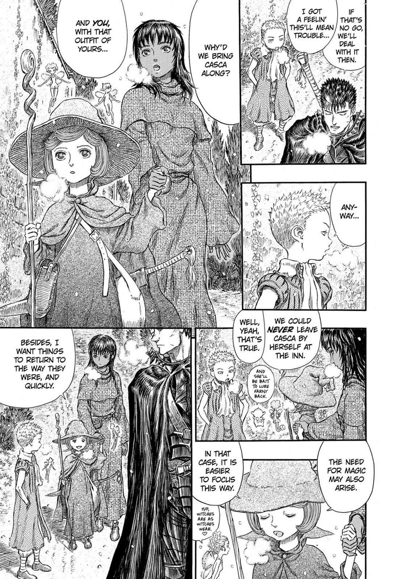 Berserk 254 20