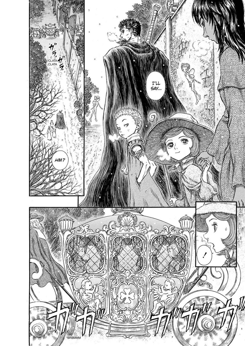 Berserk 254 21