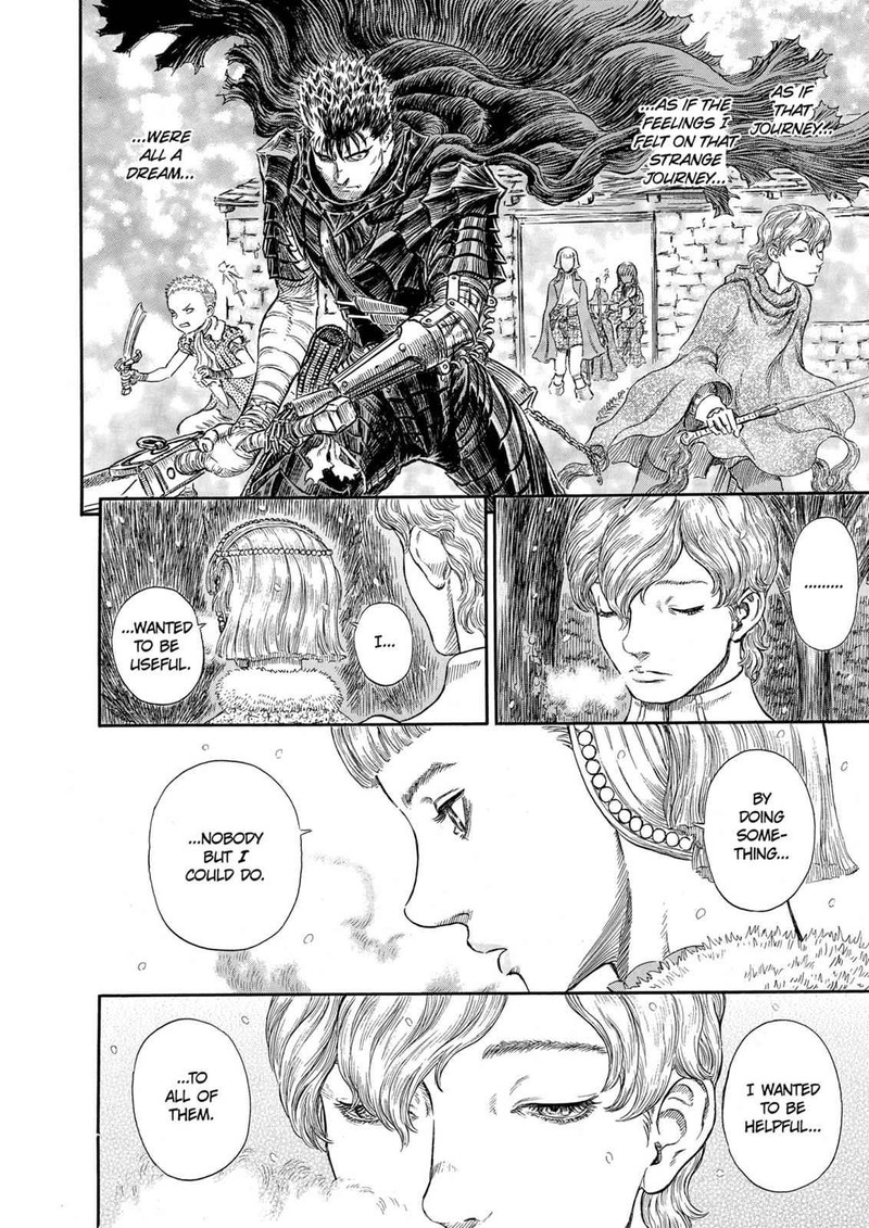 Berserk 254 5