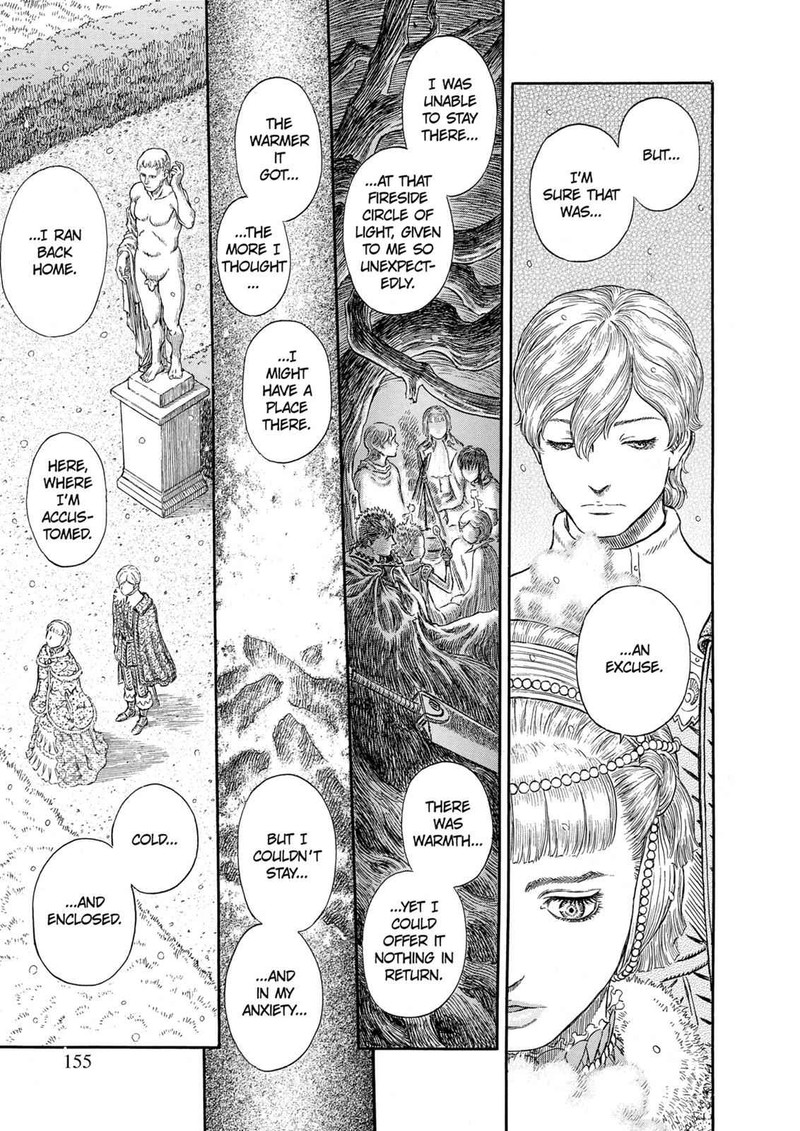Berserk 254 6