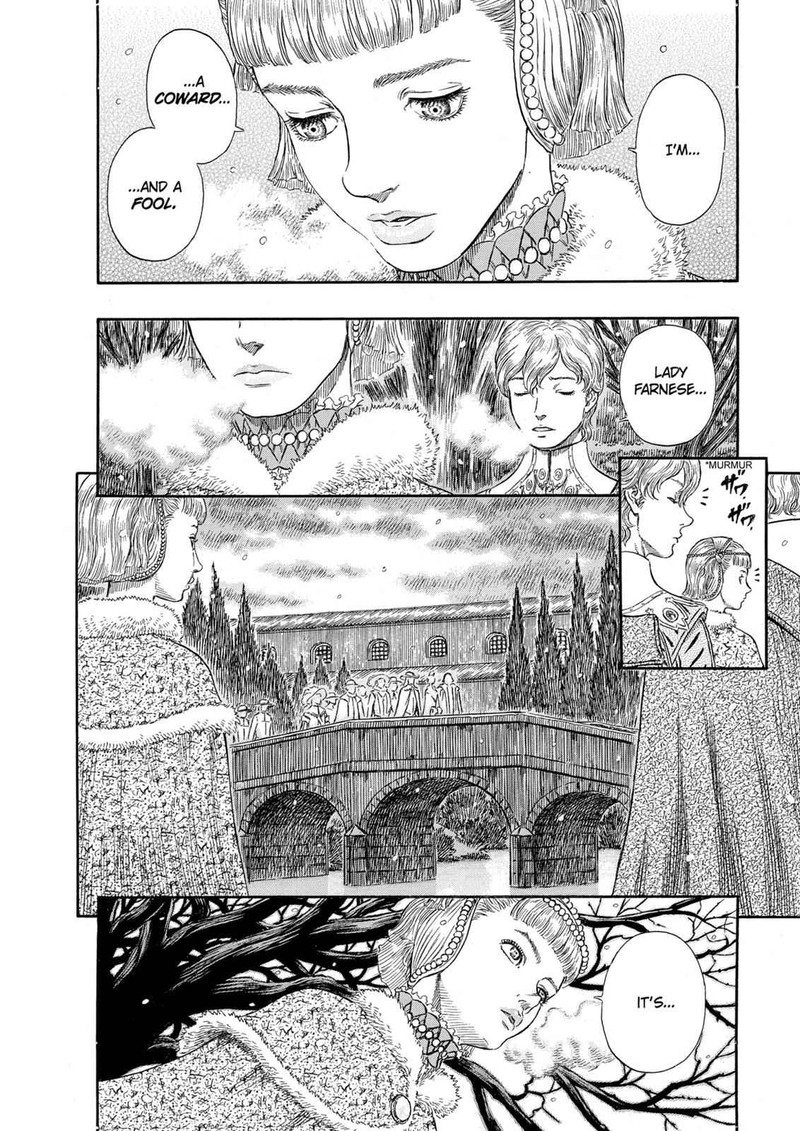 Berserk 254 7